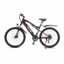 Электровелосипед WHITE SIBERIA CAMRY X 500W