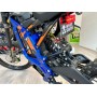 Электромотоцикл WHITE SIBERIA SUR-RON X Light bee 6000W Blue