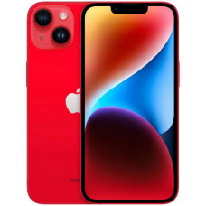 Телефон Apple iPhone 14 128Gb (Red)