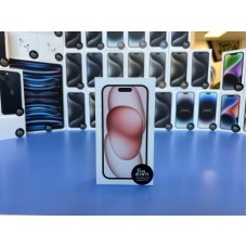 Apple IPhone 15 128Gb Pink