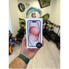 Apple IPhone 15 256Gb Pink