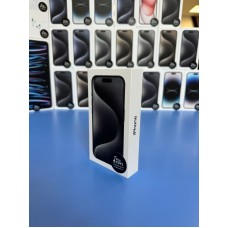 Apple iPhone 15 Pro 512Gb Black Titan