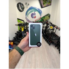 Телефон Apple iPhone 13 256Gb Green