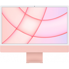 Apple IMac 24” 4.5K Retina 16gb RAM /256gb SSD Pink
