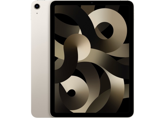 Apple iPad Air (2022) 10,9" Wi-Fi 64Gb Starlight