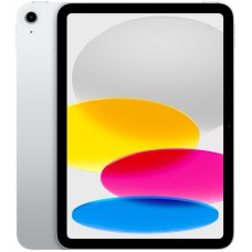 Apple iPad 10,9" (2022) Wi-Fi 64Gb Silver