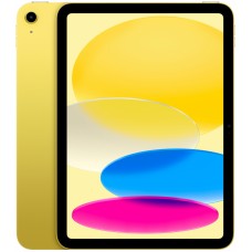 Apple iPad 10,9" (2022) Wi-Fi 64Gb Yellow