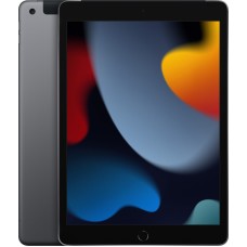 Apple iPad 10.2 (9th generation) LTE + Wi-Fi 256Gb Gray