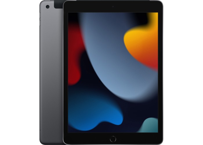 Apple iPad 10.2 (9th generation) Wi-Fi 64Gb Gray