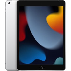 Apple iPad 10.2 (9th generation) LTE + Wi-Fi 64Gb Silver