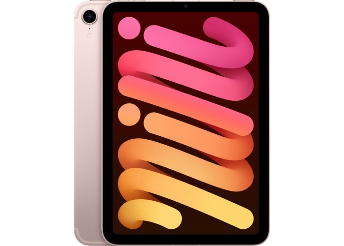 Apple iPad Mini 6 Wi-Fi 256Gb Pink