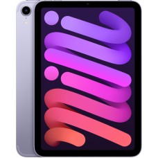 Apple iPad Mini 6 LTE+Wi-Fi 64Gb Purple