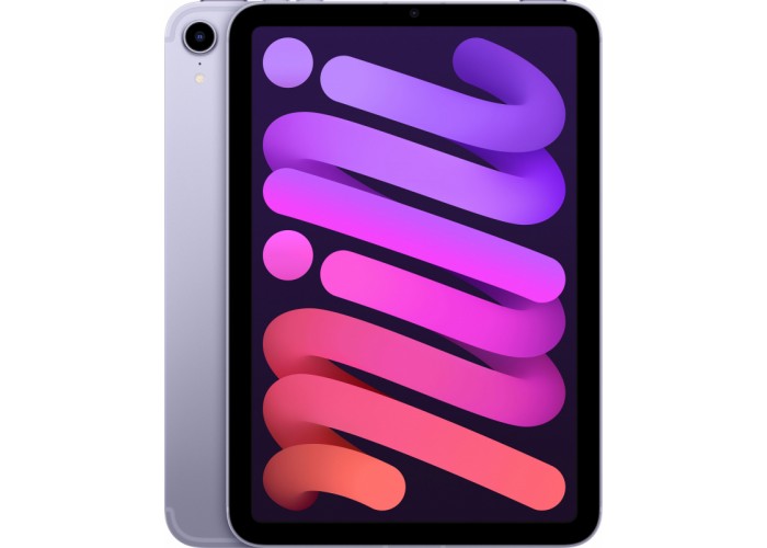 Apple iPad Mini 6 Wi-Fi 256Gb Purple
