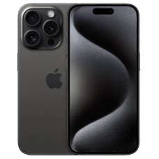 Apple iPhone 15 Pro 1Tb Black Titan