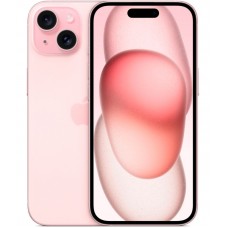 Apple IPhone 15 256Gb Pink