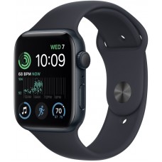 Apple Watch SE2 40mm Midnight 