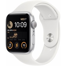 Apple Watch SE2 44mm Silver