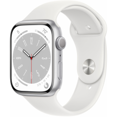 Apple Watch Series 8 41mm Silver