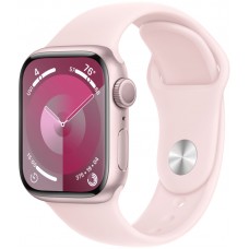 Apple Watch Series 9 41mm Pink