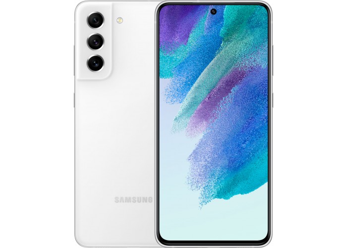 Samsung Galaxy S21 FE 5G  8/128Gb White