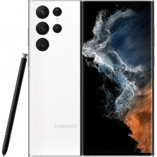 Samsung Galaxy S22 Ultra 12/256Gb White