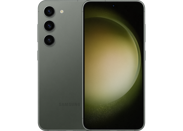 Samsung Galaxy S23+ 8/256Gb Green