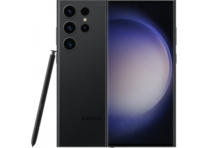 Samsung Galaxy S23 Ultra 12/512 Black