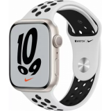 Часы Apple Watch Nike Series 7 (2)