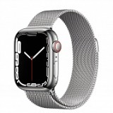 Часы Apple Watch Series 7 Cellular (4)