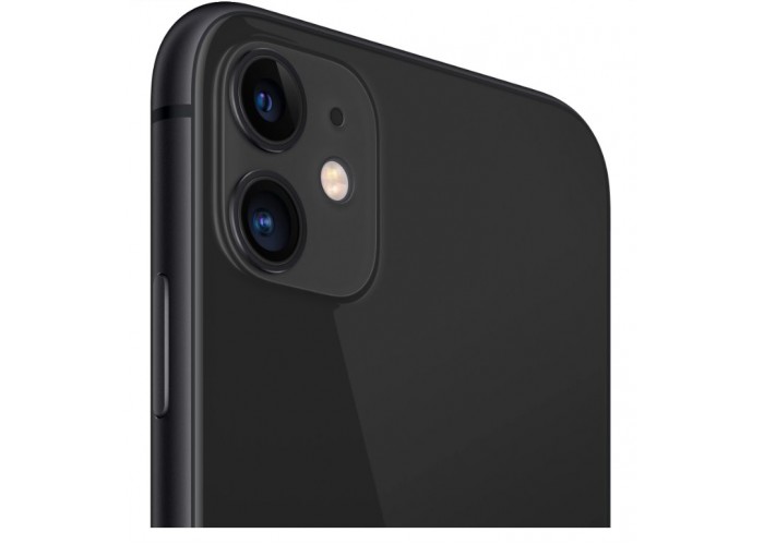 Телефон Apple iPhone 11 64Gb (Black)