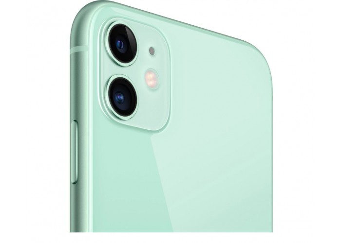 Телефон Apple iPhone 11 64Gb (Green)