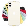 Телефон Apple iPhone 11 64Gb (White)