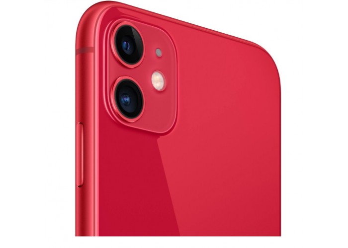 Телефон Apple iPhone 11 128Gb (PRODUCT)RED