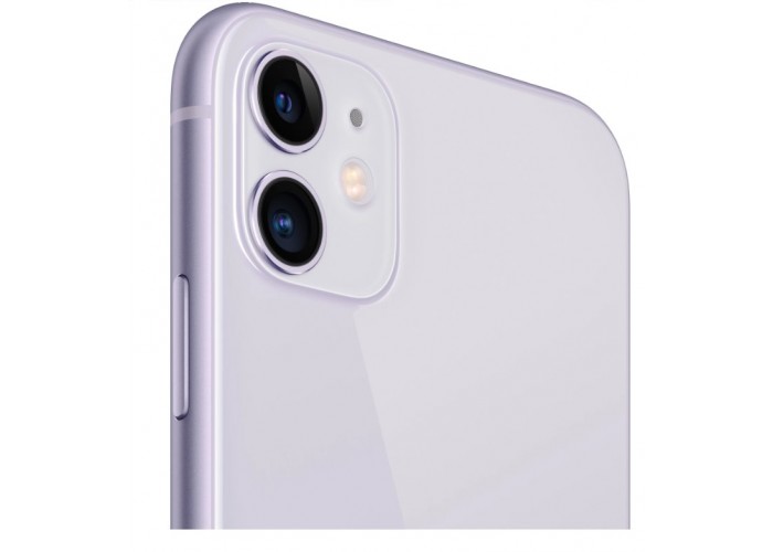 Телефон Apple iPhone 11 128Gb (Purple)