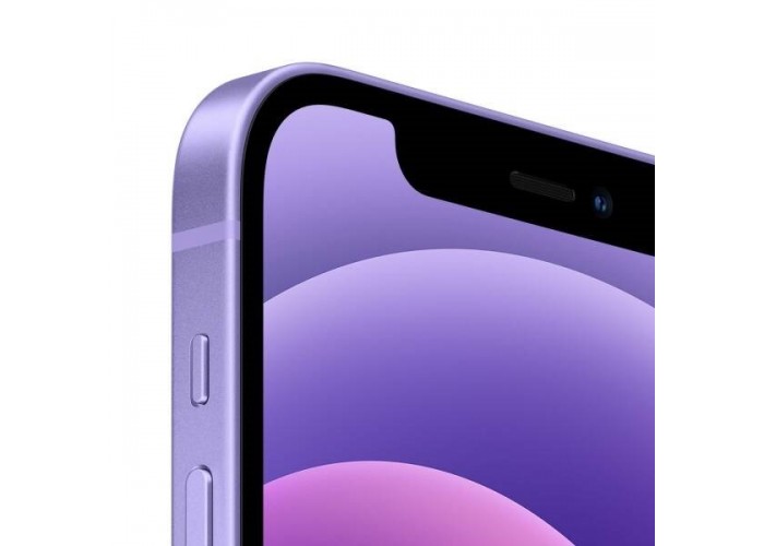 Телефон Apple iPhone 12 128Gb (Purple) MJNP3