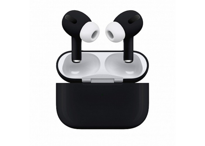 Беспроводные наушники Apple AirPods Pro Magsafe (Черный)