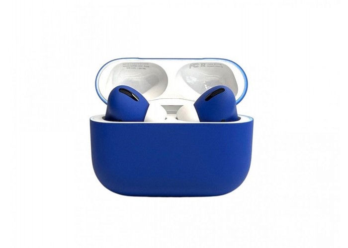 Беспроводные наушники Apple AirPods Pro Magsafe (Синий)