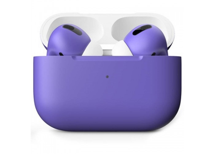 Беспроводные наушники Apple AirPods Pro Magsafe (Фиолетовый)