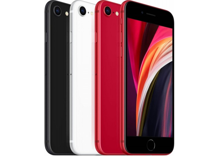 Телефон Apple iPhone SE (2020) 128Gb (PRODUCT)RED