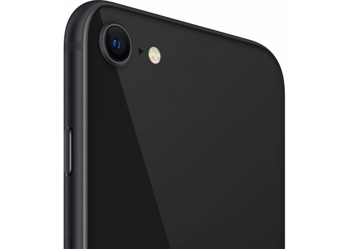 Телефон Apple iPhone SE (2020) 64Gb (Черный)