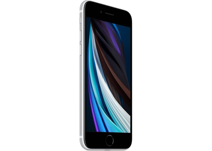 Телефон Apple iPhone SE (2020) 128Gb (Белый)