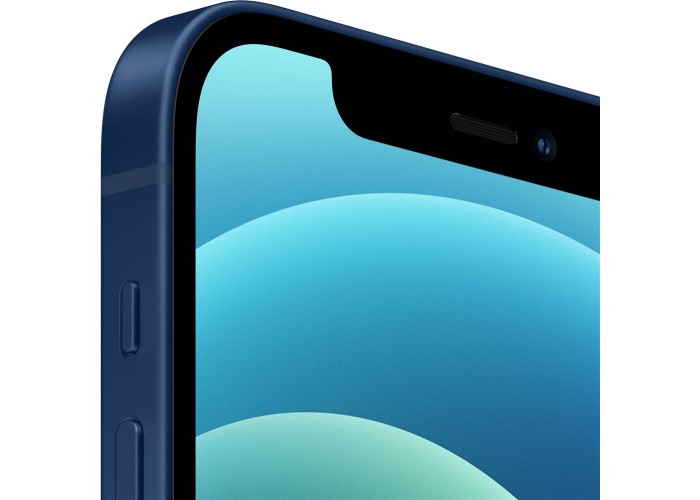 Телефон Apple iPhone 12 128Gb (Blue) 
