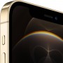 Телефон Apple iPhone 12 Pro 512Gb (Gold)