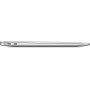 Ноутбук Apple MacBook Air 13" дисплей Retina с технологией True Tone Late 2020 (M1 8C CPU/7C GPU, 8 Gb, 256 Gb SSD) Серебристый (MGN93)