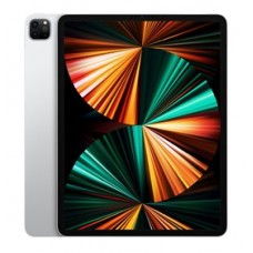 Планшет Apple iPad Pro 12.9 (2021) 128Gb Wi-Fi + Cellular (Серебристый) MHR53