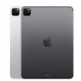 Планшет Apple iPad Pro 11 (2021) 128Gb Wi-Fi (Silver) MHQT3