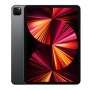 Планшет Apple iPad Pro 11 (2021) 256Gb Wi-Fi (Space gray) MHQU3
