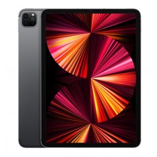 Планшет Apple iPad Pro 11 (2021) 256Gb Wi-Fi + Cellular (Space gray) MHW73