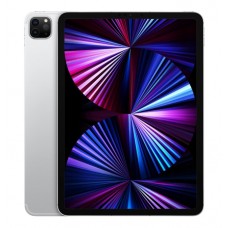 Планшет Apple iPad Pro 11 (2021) 512Gb Wi-Fi + Cellular (Silver) MHWA3