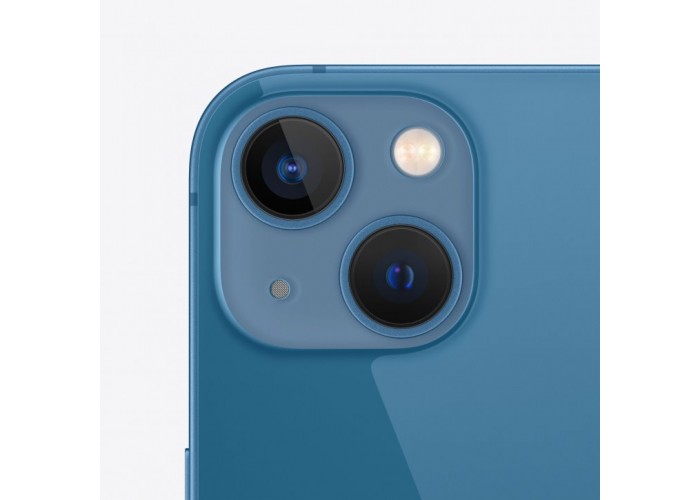 Телефон Apple iPhone 13 128Gb Blue